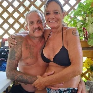 Meet your Posher, Rodney